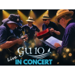 GU10 Concert in aid of Shoeboxes