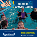 🏊‍♀️💦 Grade 2 Swimming Lessons with First In Last Out Academy of Swimming 💦🏊‍♂️