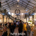 Grand Winter Makers Fair at The British Engineerium