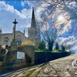 Heritage Open Day at St Matthew's