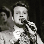 JAZZ NIGHT: FREDDIE BENEDICT - VOCALIST & BAND
