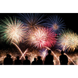Bomere Heath Bonfire Night 2026