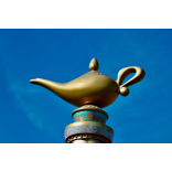 Aladdin – Shrewsbury Pantomime 2026