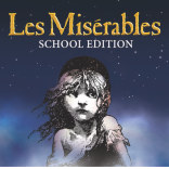 Huish Performing Arts Presents Les Misérables: School Edition.