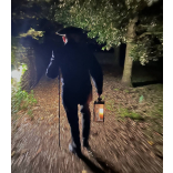 Ghost & Smugglers Walk