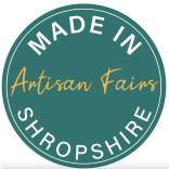 Made in Shropshire Christmas Artisan Fair