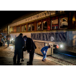 The Polar Express Pyjama Party comes to Theatre Severn