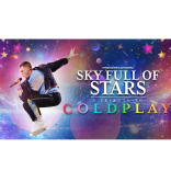 A Sky Full of Stars – A Tribute to Coldplay