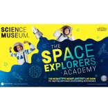 Space Explorers Academy
