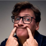 Ed Byrne: No Dramas