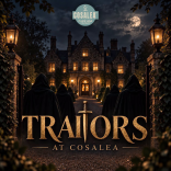 The Traitors at Cosalea Walshaw