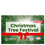 Christmas Tree Festival