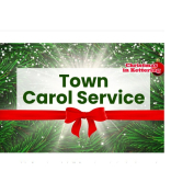 Town Carol Service