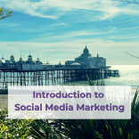 Introduction to Social Media Marketing Workshop