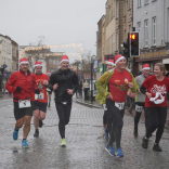 Taunton Tinsel Trot
