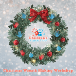 Christmas Wreath Making Workshop