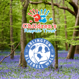 CRT Arlington Bluebell Walk