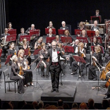 Epsom Symphony Orchestra 75th Anniversary concert