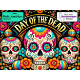 Day of the Dead Ball
