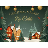 Les Cotils Christmas Fair