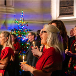Surrey Hills Christmas Candlelit Concert