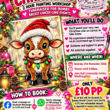 Moo Christmas 