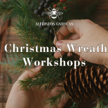 Christmas Wreath Workshops
