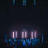 An Evening of Radiohead at Guildford Cathedral