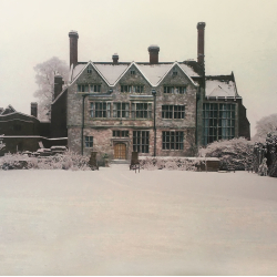 Luxury Country & Equine Christmas Fayre Shrewsbury 2025