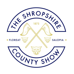 Shropshire County Show 2025