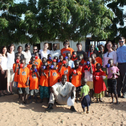 Massive Charity Jumble Sale for House of Hope