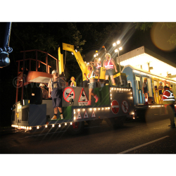 Wellington Carnival