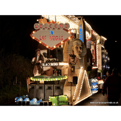 North Petherton Carnival