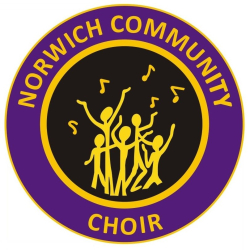 Norwich Community Choir - Monday evening group