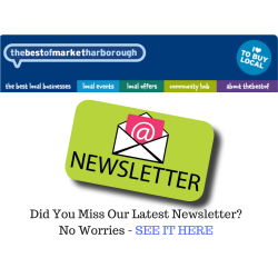 See Our Latest Newsletter Here - 5th February '26