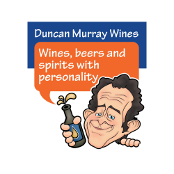 'The Dog's Balkans' Tasting at Duncan Murray Wines!