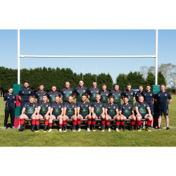 Lichfield Rugby Club - Weekend Fixtures 1st XV