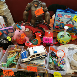 Bexley Mum2mum Nearly New Market 8th November 2025