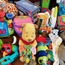 Bexley Mum2mum Nearly New Market 7th March 2026