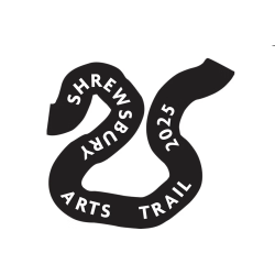 Shrewsbury Arts Trail 2025