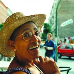 Audre Lorde: The Berlin Years 1984 to 1992 + Q&A