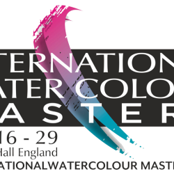 International Watercolour Masters 2022