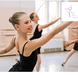 Teacher Training and Private Dance Classes with Russon Dance Academy (Tuesdays)