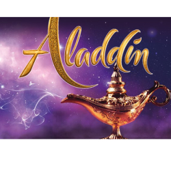 Aladdin