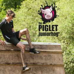 EACH- The Piglet, Junior Hog 2022