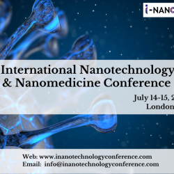 International Nanotechnology and Nanomedicine Conference