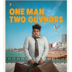 One Man, Two Guvnors at the Octagon Theatre