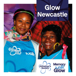 Glow Newcastle