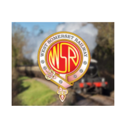 Gold Stage - Steam Engineman Course - West Somerset Railway