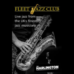 Fleet Jazz Club 